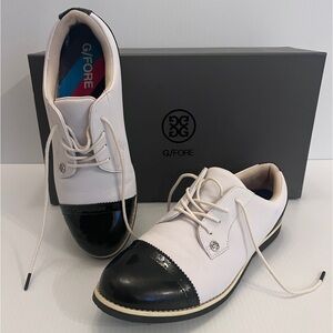 GFORE Gallivanter Golf Shoes 10